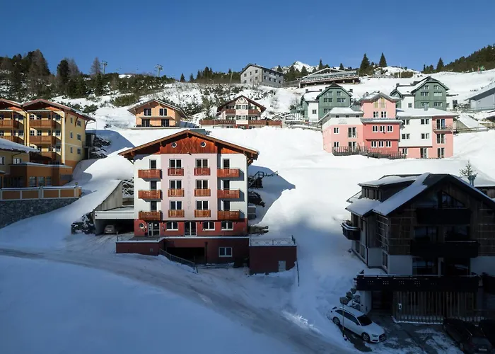 Hotel Laaxerhof