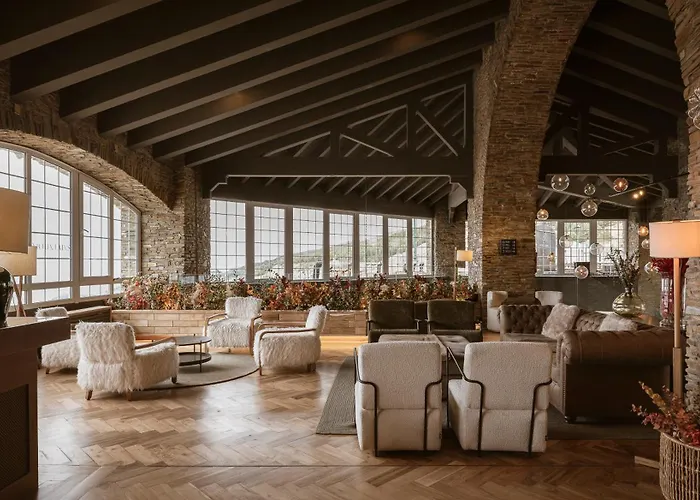 The Mountains Hotel