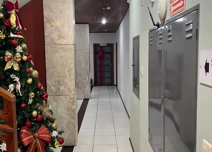 Hotel Cambirela