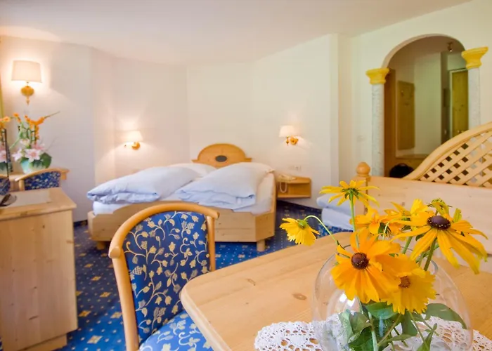 Hotel Willy