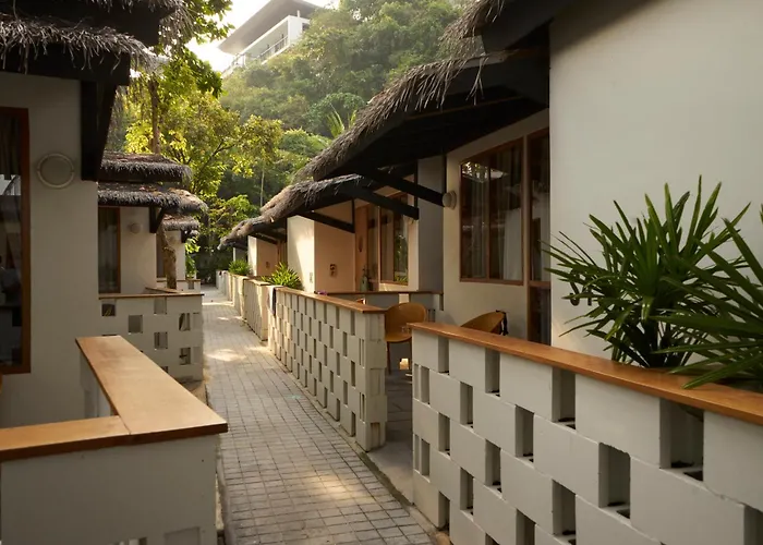 Escape Beach Resort - New Look&Improved