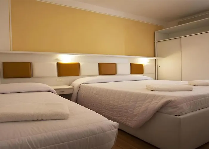 Hotel Gioiosa