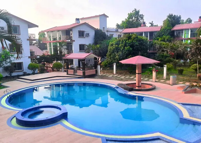 Inani Royal Resort