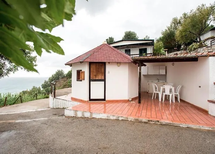 Residence Punta Cilento