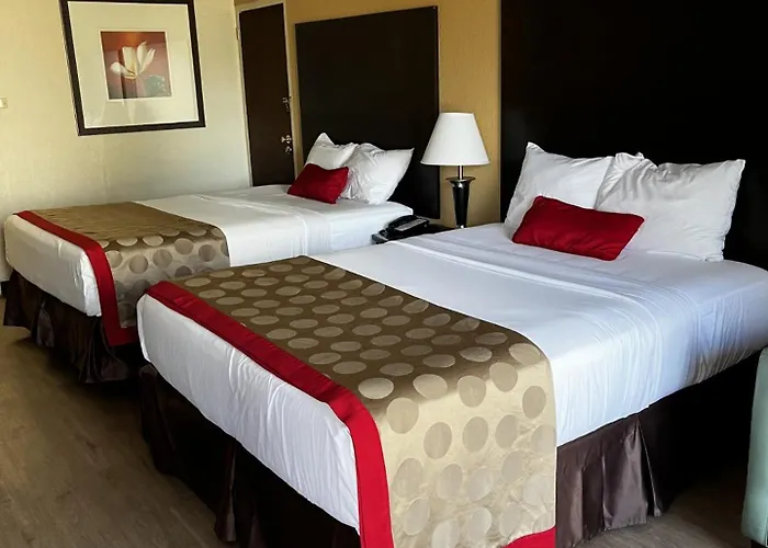 Budget Inn Laramie