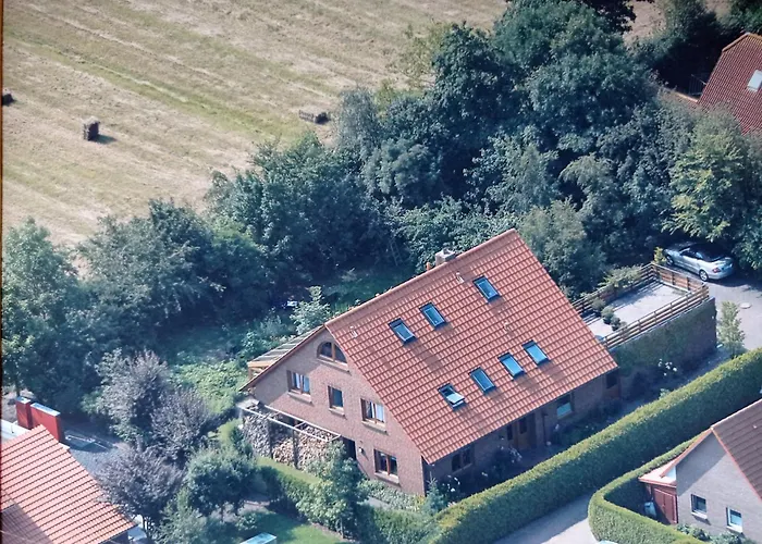 Haus Heimberg Fewo A