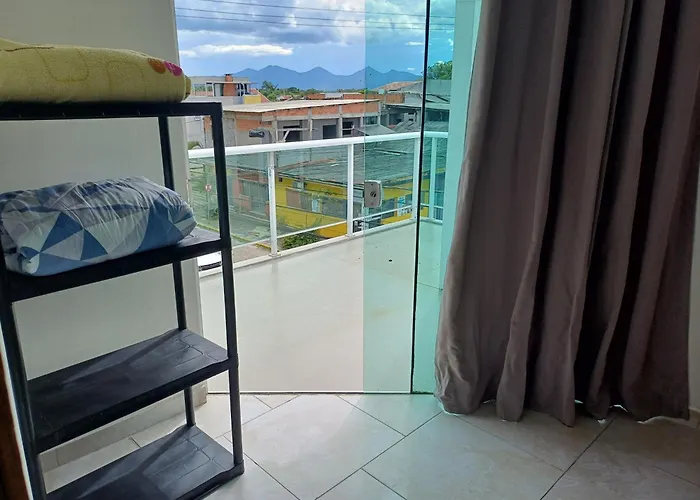 Cobertura praia de leste