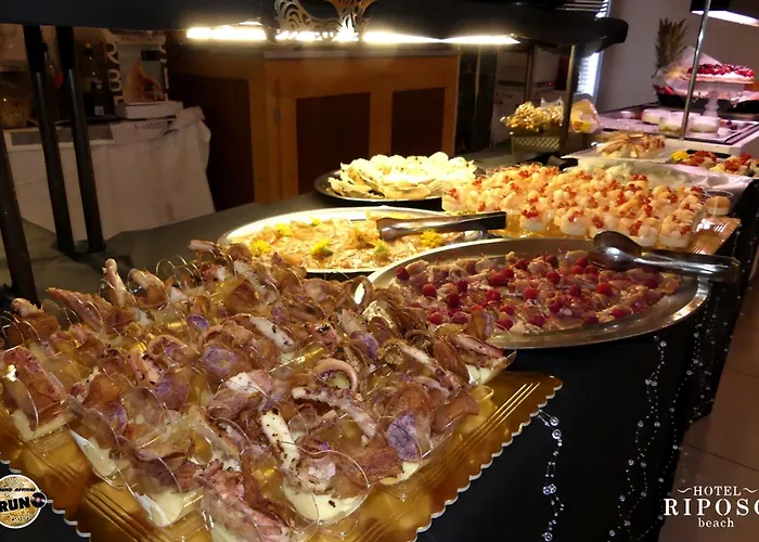 Hotel Riposo