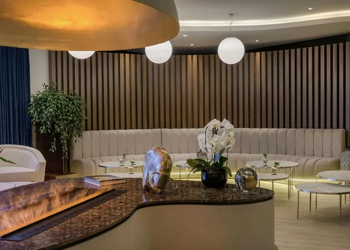 Ac Hotel By Marriott Saint-Julien-En-Genevois