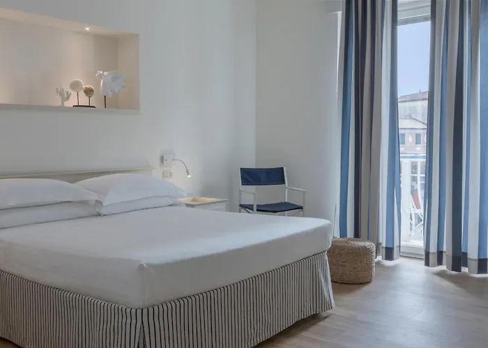 Mure Hotel Numana