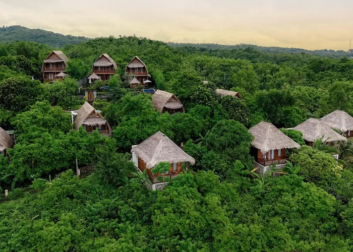 Bb Resort Villa And Spa