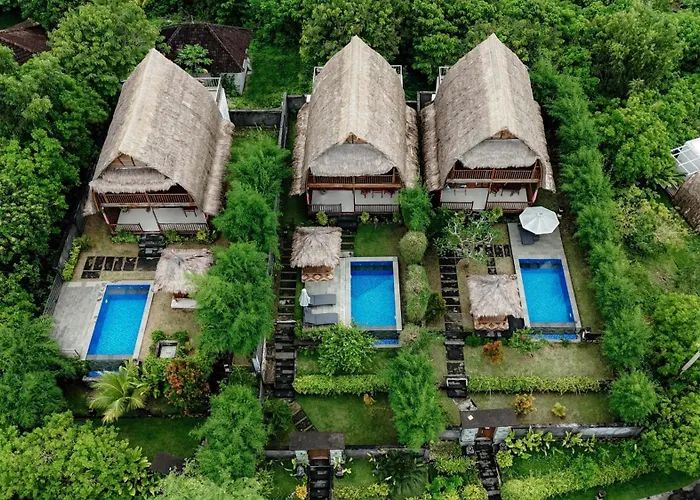 Bb Resort Villa And Spa