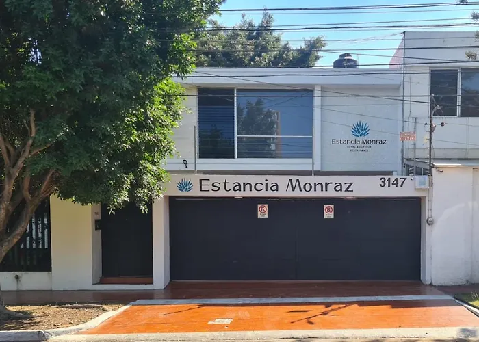 Estancia Monraz