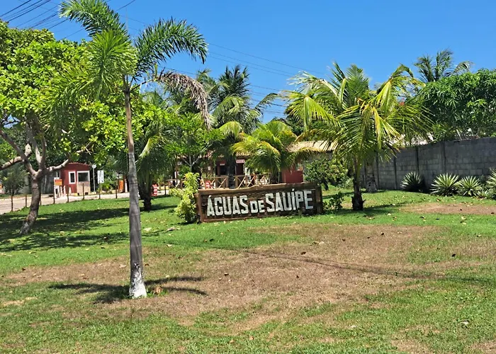Casa completa Porto Sauipe