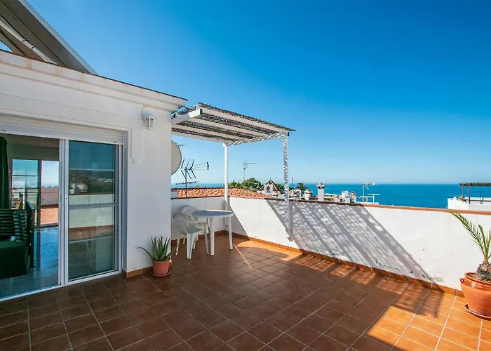 Apartamentos Casa Yoli Maro