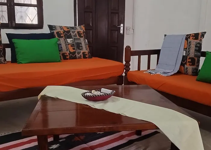 Bella Casa Malindi Casuarina