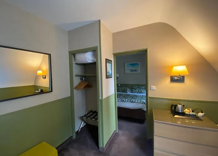 Hotel Ajoncs d'Or