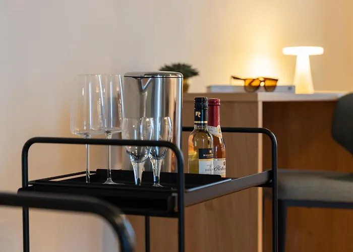 Boutique Hotel grüner Zweig