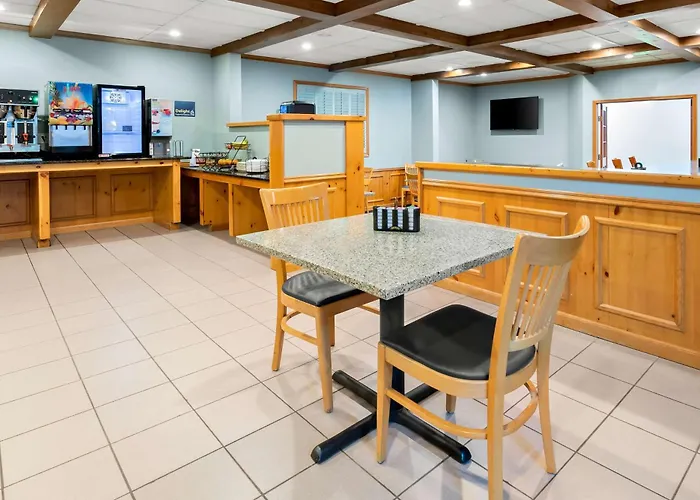 Best Western Inn