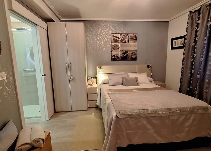 Chambre et petit déjeuner à Socoa