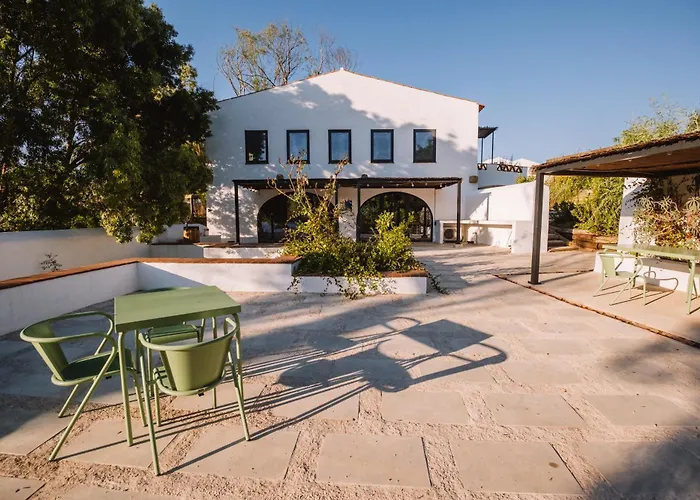 Gandum Village - Conscious Boutique Hotel