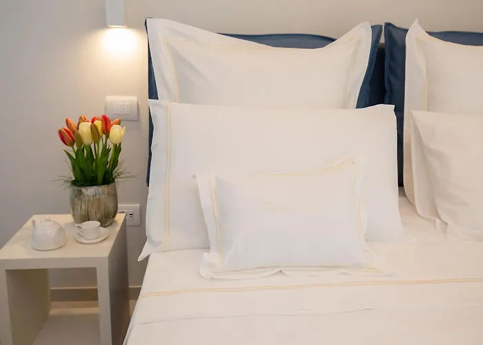 Scirocco Boutique Eco Hotel