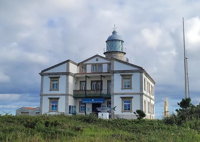 La Morada del Cabo Peñas FOLU-GOZON-LUANCO