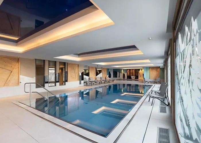 MGM Hôtels&Résidences - Hôtel Akoya
