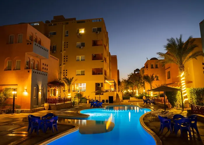 Al Dora Resort All Inclusive Hotel