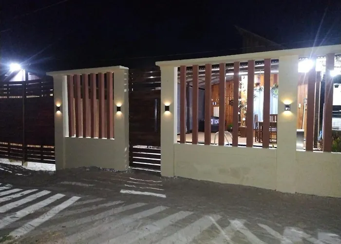 La Casa Magno'S Ajuruteua