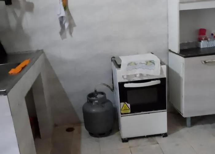 Jose S House