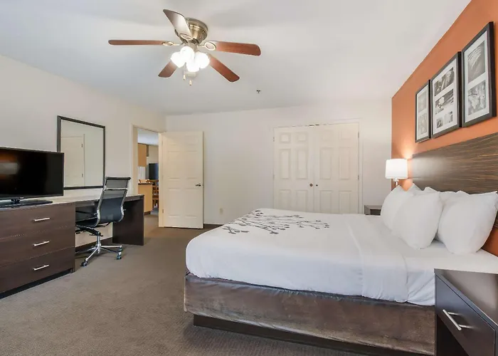 Sleep Inn & Suites Ronks