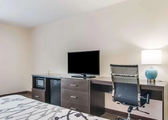 Sleep Inn & Suites Ronks