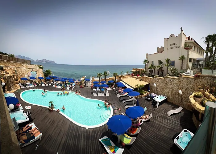 Hotel La Martinica