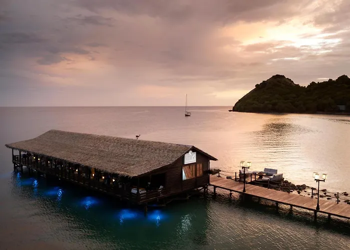 Sandals Grande St Lucian Spa And Beach All Inclusive Resort Adults Only
