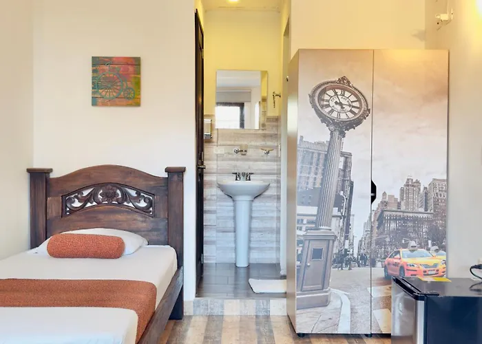 Hotel Altana