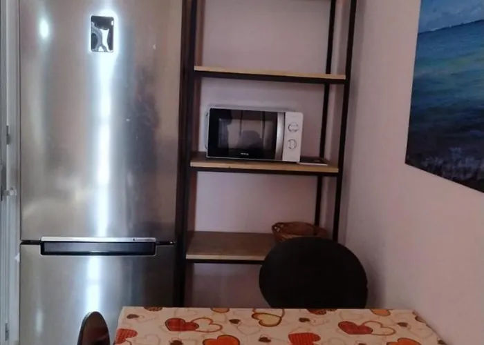 Case in Residence Torre dell'Orso