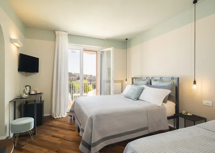 Camere Relais Filomare
