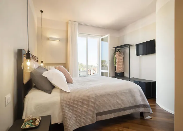 Camere Relais Filomare