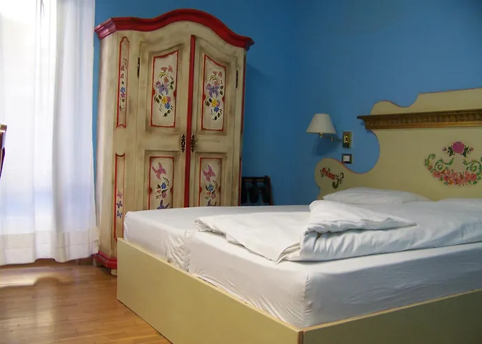 Oberthaler Hotel