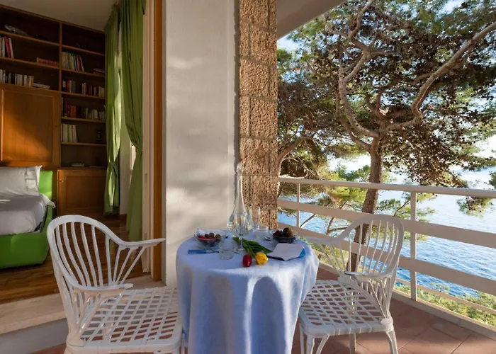 Villa Le Cale