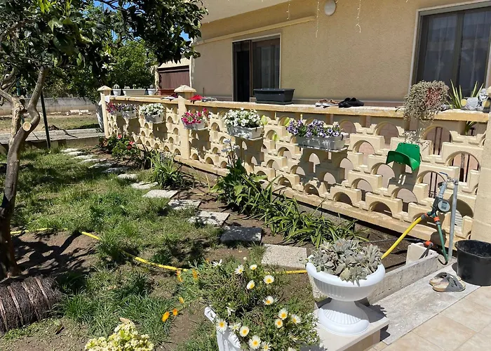 Villa OLGA