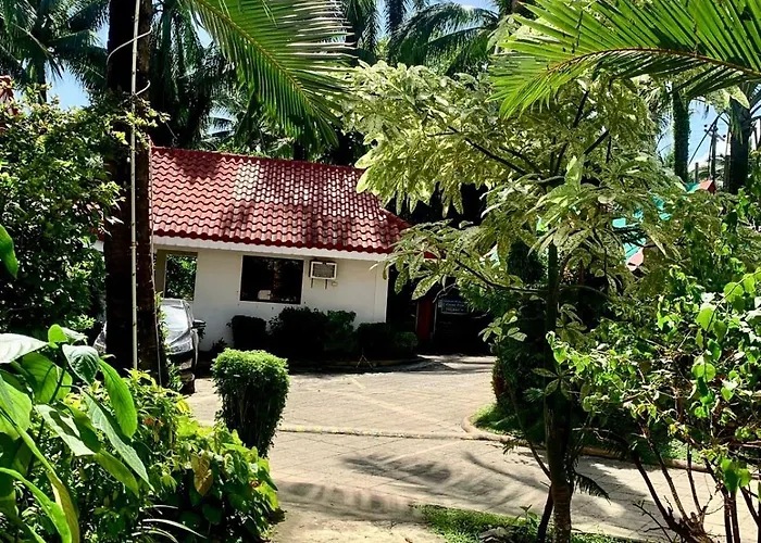 Appleton Little Paradise Beach Resort & Restaurant Real Quezon