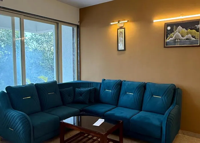 Wonder Mist Resort, Mahabaleshwar