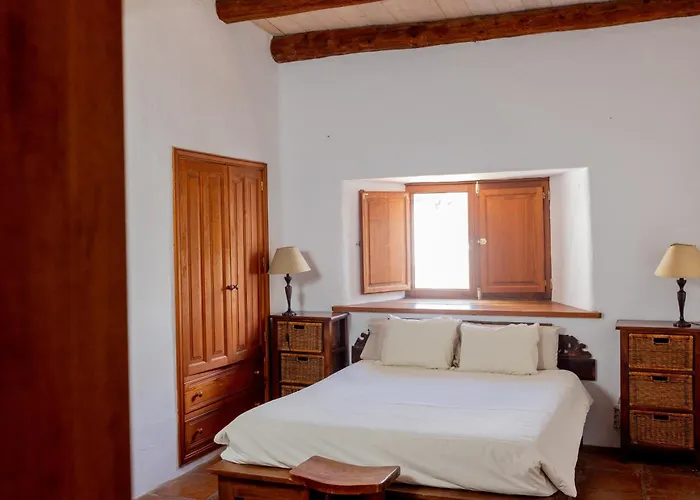Finca Tomaren