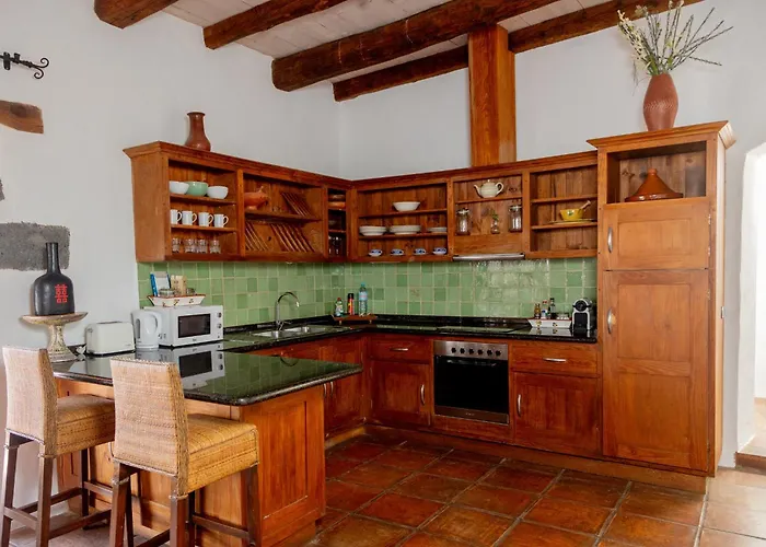 Finca Tomaren