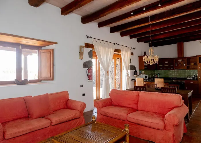 Finca Tomaren
