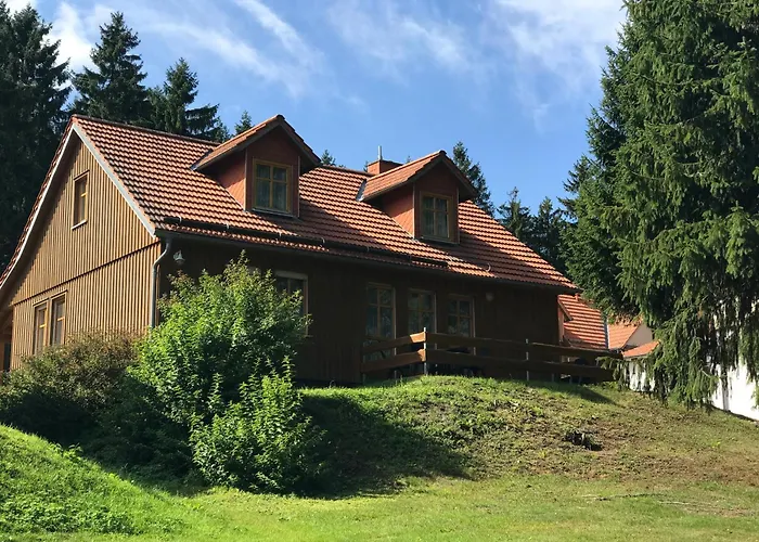 Hotel Spießberghaus