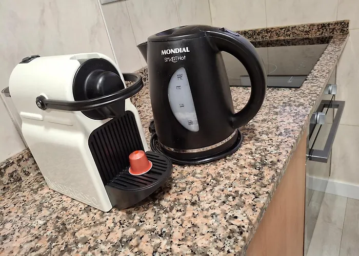 Apartamento Chapaprieta 1