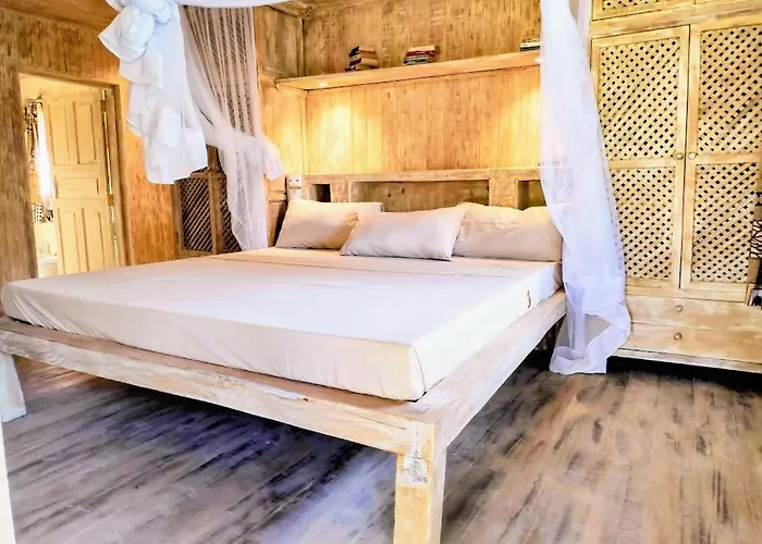 Kimya House, Watamu